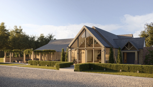 The River Barn The River Barn - Wedding Venue - Poulton-le-Fylde - Lancashire