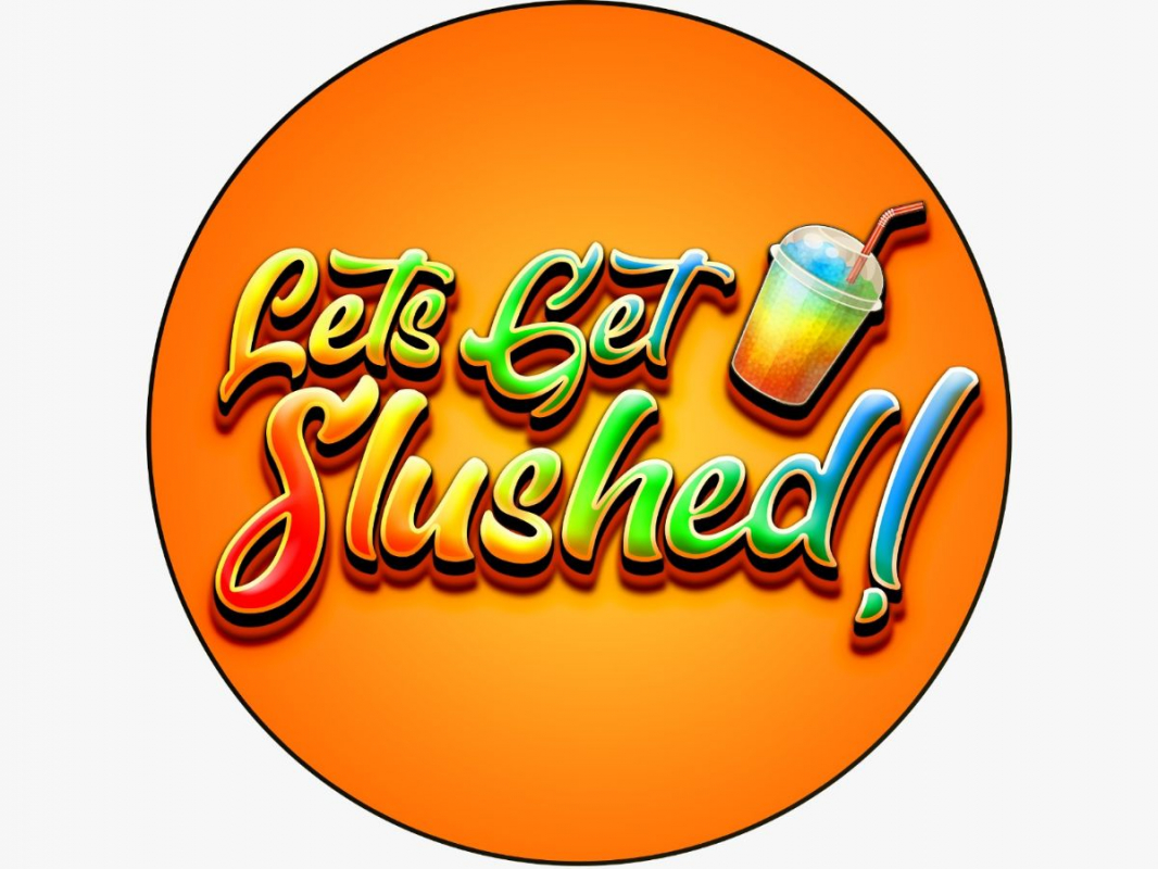 Lets Get Slushed Lets Get Slushed - Something Different! - Newport - Gwynedd