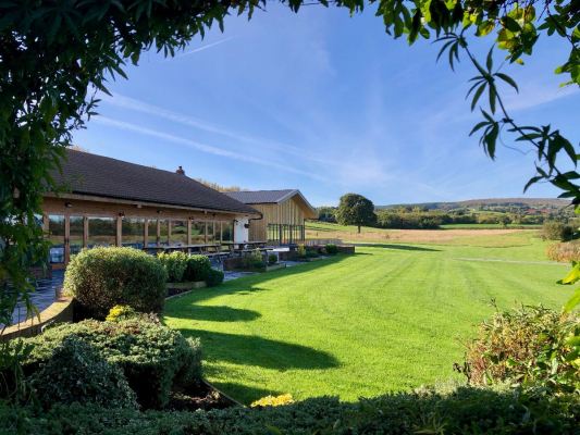Quantock Lakes Quantock Lakes - Wedding Venue - Nether Stowey - Somerset