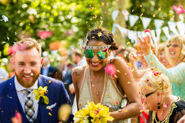 Enchanted Woodland Weddings Enchanted Woodland Weddings - Wedding Venue - - Herefordshire