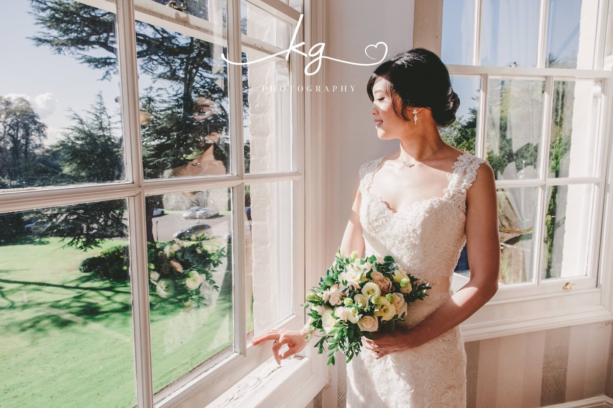 Karen Gray Wedding Photography Karen Gray Wedding Photography - Photographers - Bracknell - Berkshire