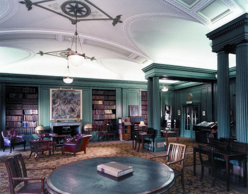 Athenaeum Athenaeum