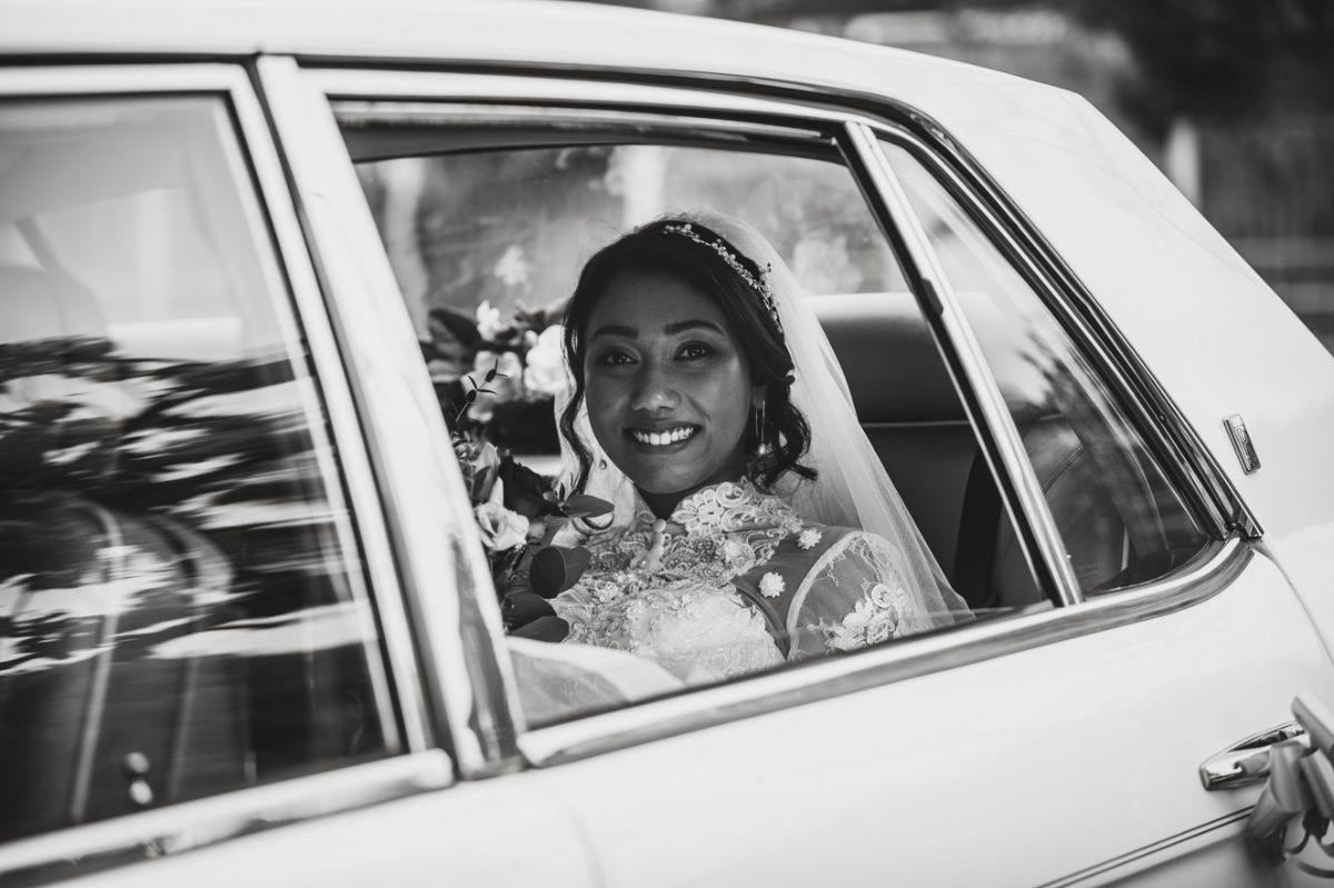 Lady R Wedding & Chauffeur Hire Ltd - Transport - Dartford - Kent