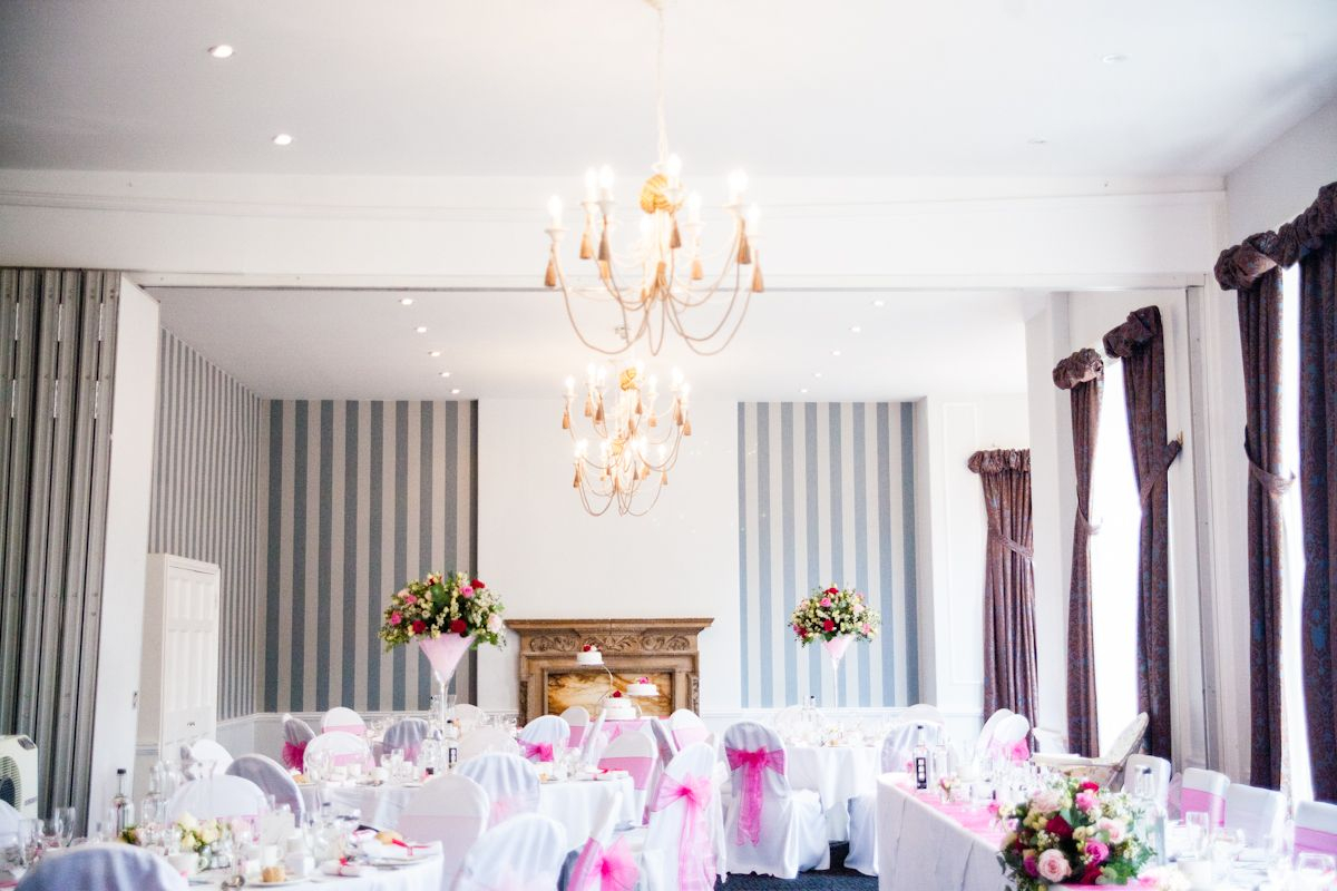 Mercure Southampton Centre Dolphin Hotel Mercure Southampton Centre Dolphin Hotel - Venues - Southampton - Hampshire