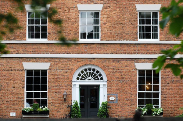 60 Hope Street 60 Hope Street