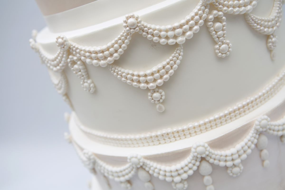 Anns Designer Cakes - Cakes & Favours - Sutton - Surrey