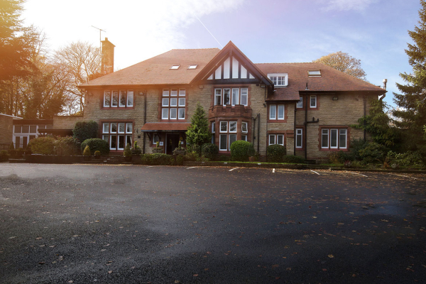 The Whitehall Hotel The Whitehall Hotel - Wedding Venue - Darwen - Lancashire