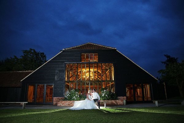 Blake Hall Weddings Blake Hall Weddings - Wedding Venue - Ongar - Essex