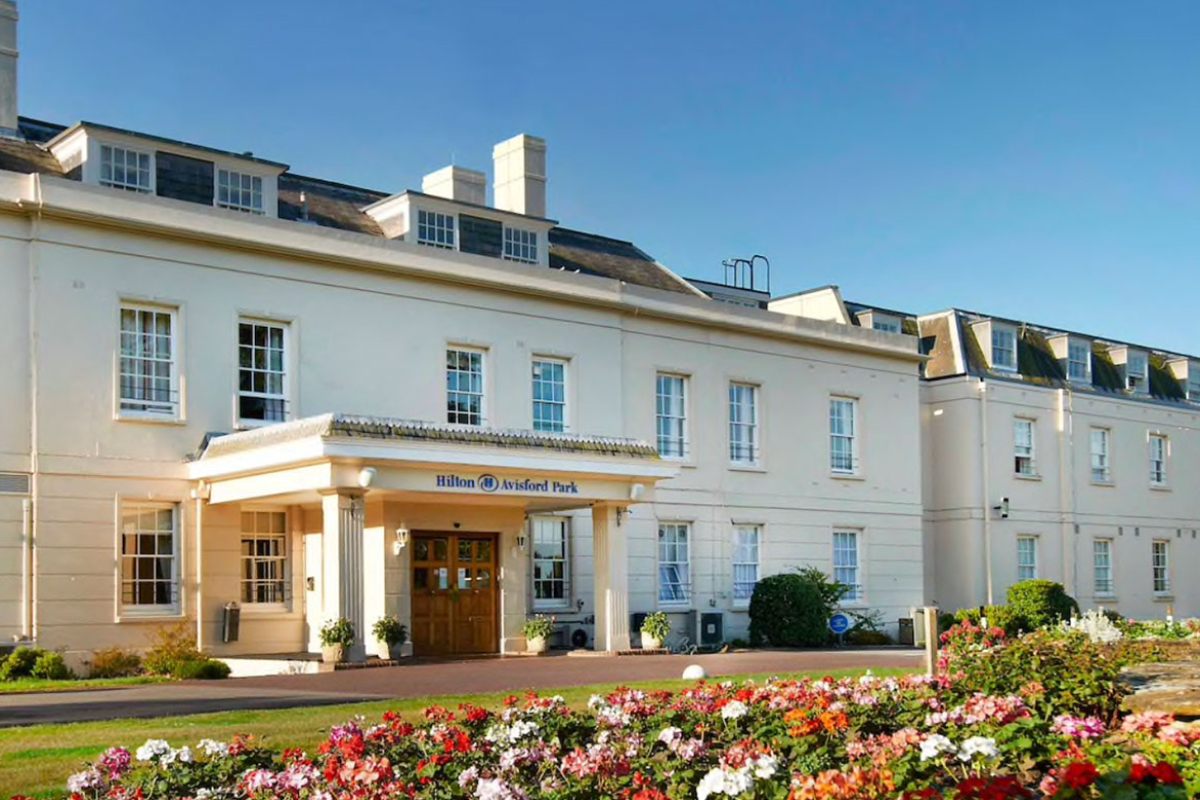 Hilton Avisford Park Hilton Avisford Park - Venues - Arundel - West Sussex