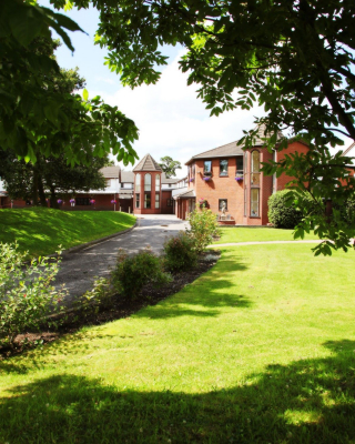 The Beaufort Park Hotel The Beaufort Park Hotel - Wedding Venue - Mold - Flintshire