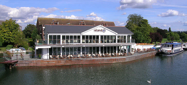 Island Bar & Restaurant Island Bar & Restaurant