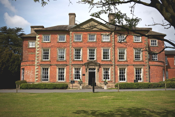 Macdonald Ansty Hall Hotel Macdonald Ansty Hall Hotel - Wedding Venue - Nr Coventry - Warwickshire