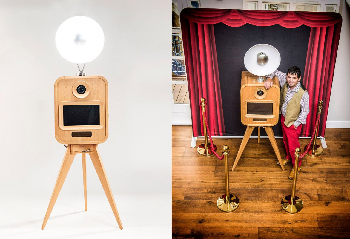 Smartpicsuk Photobooths Smartpicsuk Photobooths - Photo booth - London - Greater London