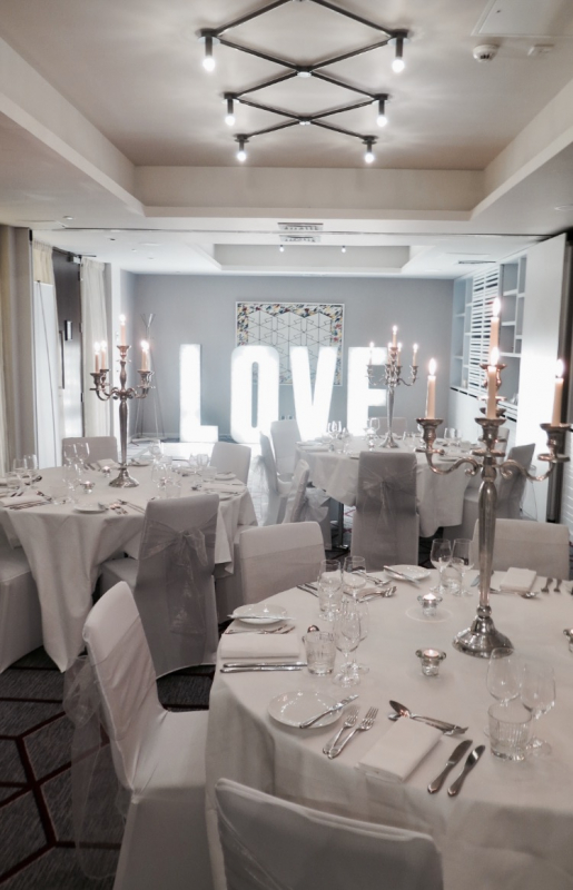Malmaison Glasgow Malmaison Glasgow - Venues - Glasgow - Glasgow City