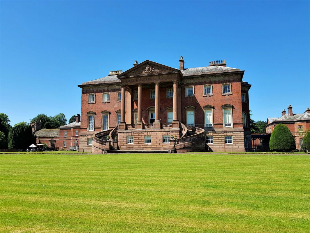 Weddings at Tabley House Weddings at Tabley House - Venues - Knutsford - Cheshire