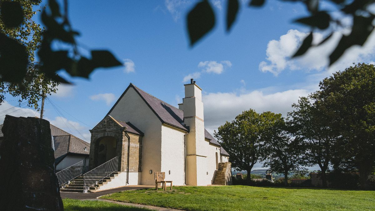 Llantrisant Guildhall Llantrisant Guildhall - Venues - Llantrisant, Cardiff - Rhondda, Cynon, Taff