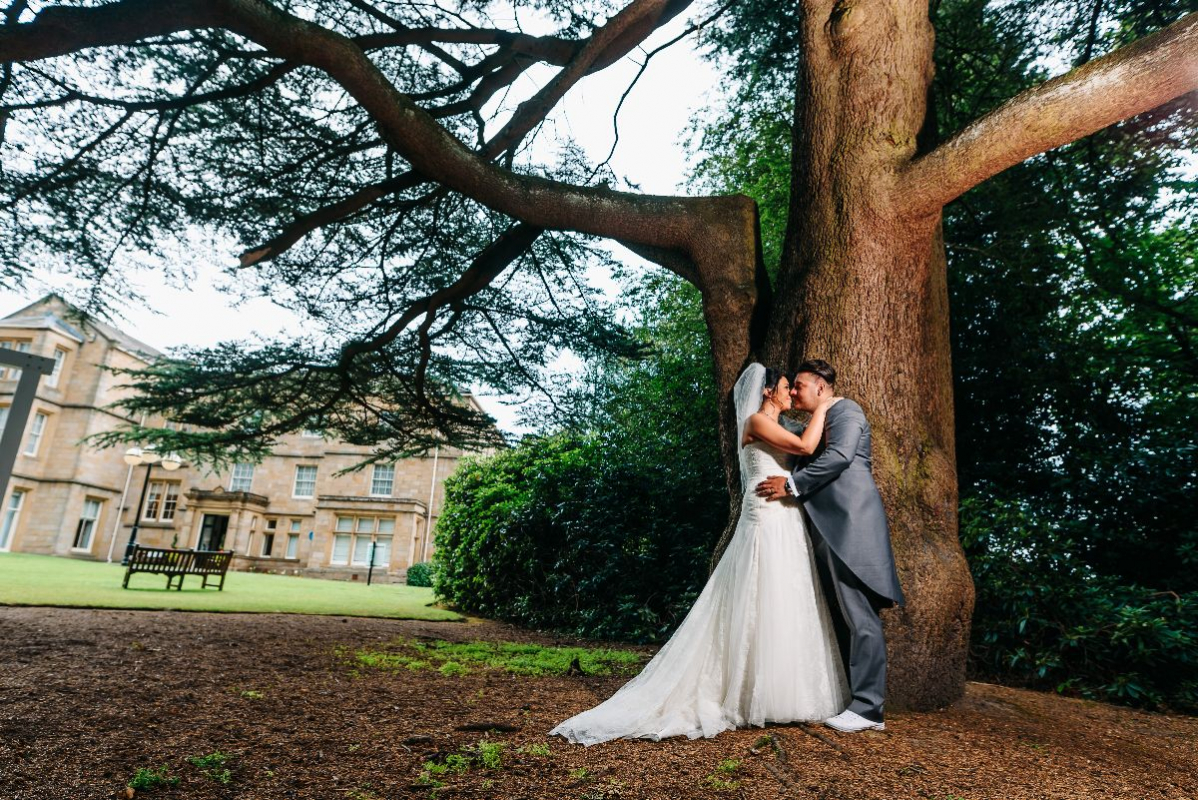 Weetwood Hall Weetwood Hall - Venues - Leeds - West Yorkshire