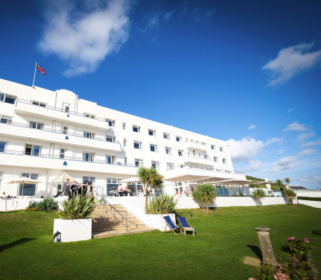 Saunton Sands Hotel Saunton Sands Hotel