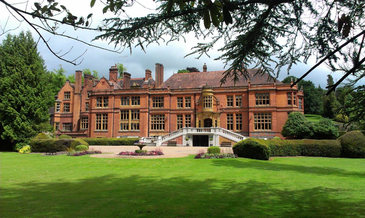 Marden Enterprises Ltd At Woldingham School Marden Enterprises Ltd At Woldingham School - Venues - Woldingham - Surrey