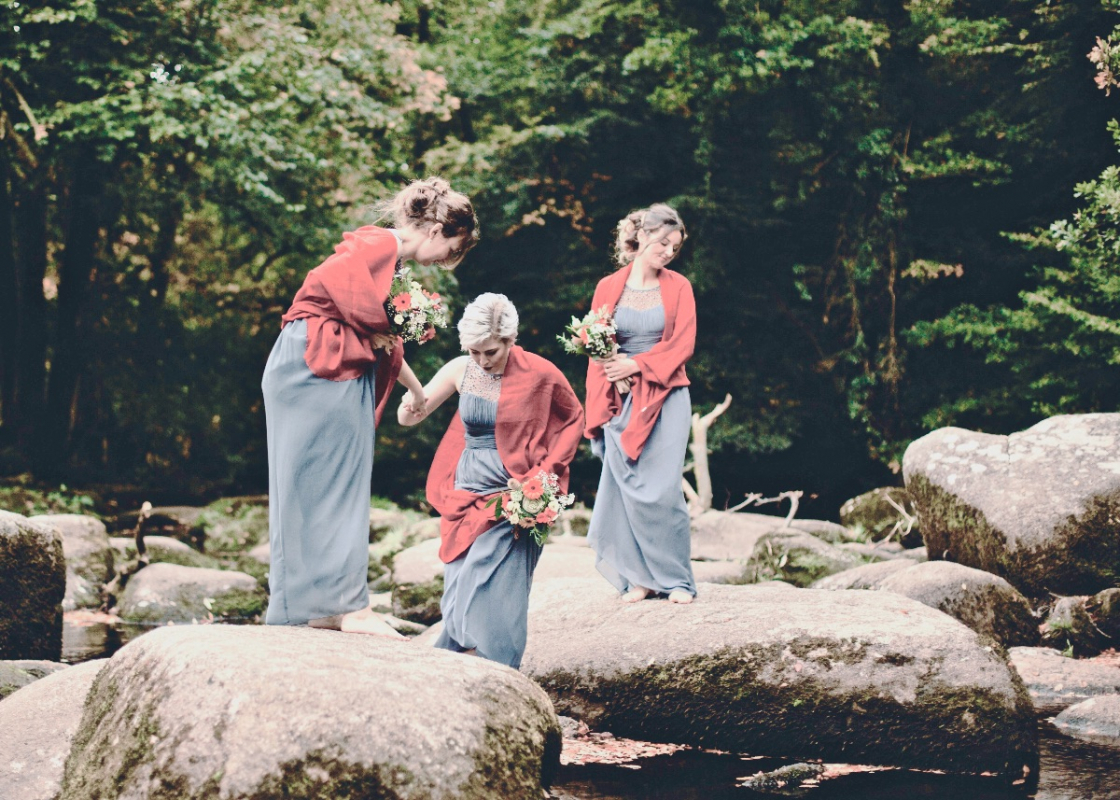 Badgers Holt Dartmoor Badgers Holt Dartmoor - Venues - Yelverton - Devon