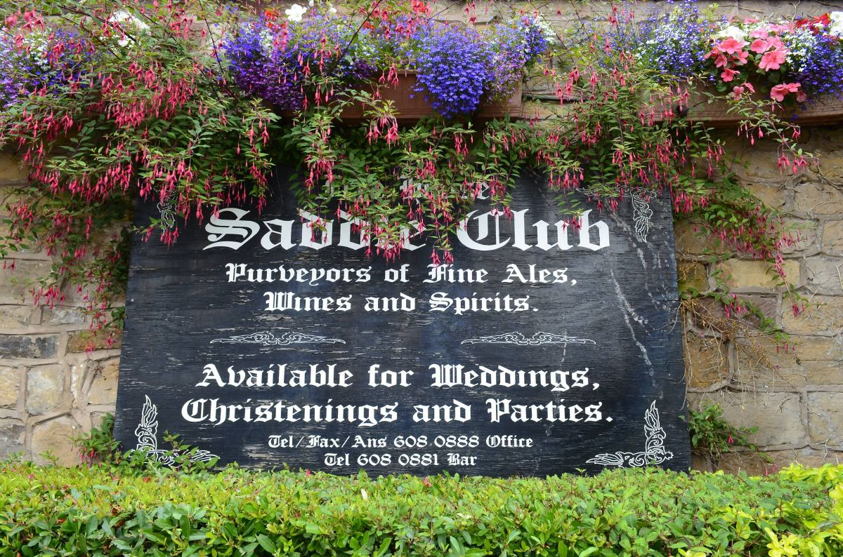 The Saddle Club The Saddle Club - Venues - Wirral - Cheshire