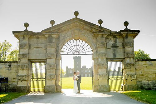 Swinton Estate Swinton Estate - Venues - Ripon - North Yorkshire