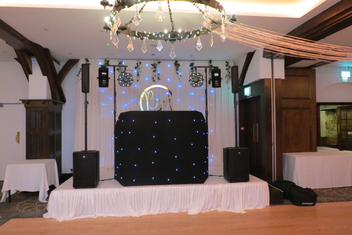 A.R.C. Disco A.R.C. Disco - DJs / Disco - Bishop's Stortford - Hertfordshire