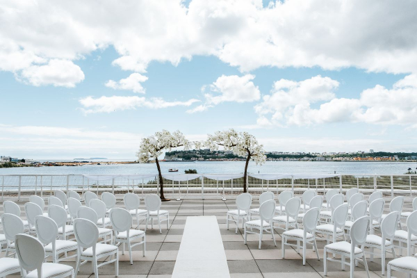 Voco St Davids Hotel Voco St Davids Hotel - Wedding Venue - Cardiff Bay - County Cardiff