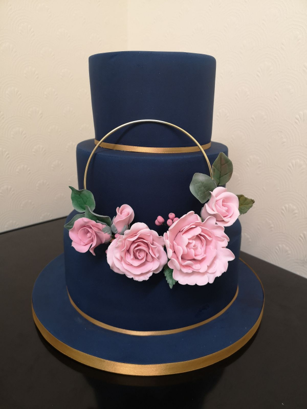 Cakes Unlimited of Yorkshire Cakes Unlimited of Yorkshire - Cakes & Favours - North Ferriby - East Riding of Yorkshire