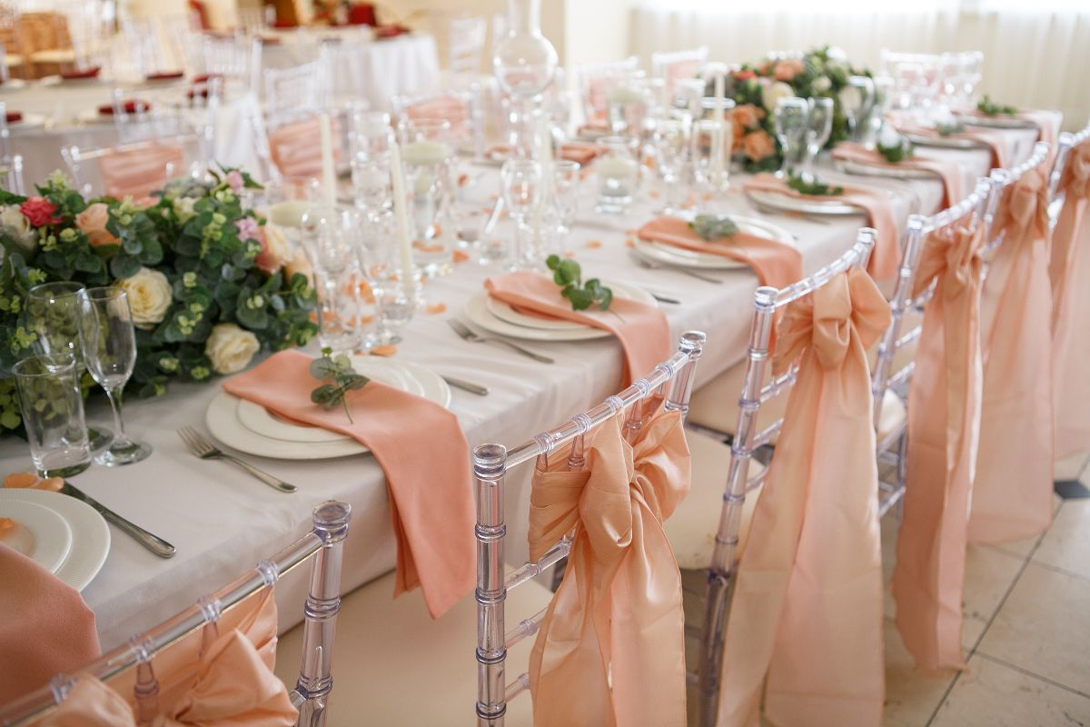 Cherished Moments Events Limited Cherished Moments Events Limited - Venue Decoration - Birmingham - West Midlands