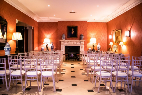 Searcys Knightsbridge at 30 Pavilion Road Searcys Knightsbridge at 30 Pavilion Road - Wedding Venue - London - Greater London