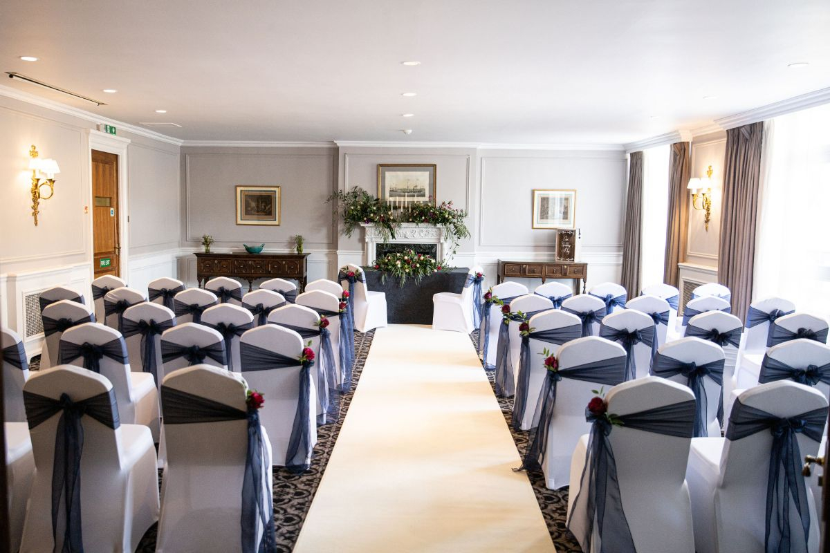 The Lygon Arms The Lygon Arms - Venues - Broadway - Worcestershire