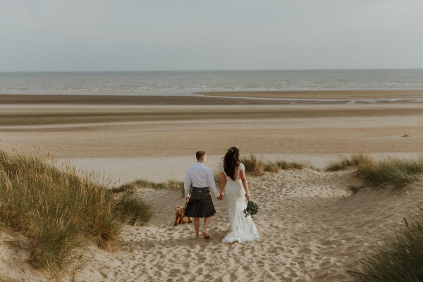 The Gallivant Hotel The Gallivant Hotel - Wedding Venue - Camber - East Sussex