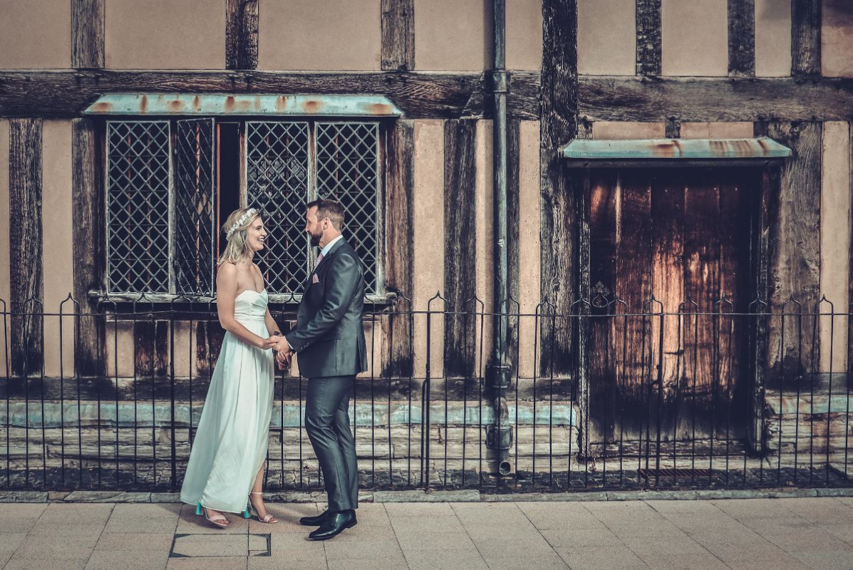 Foster Sheehan Photography Foster Sheehan Photography - Photographers - Stratford-upon-Avon - Warwickshire