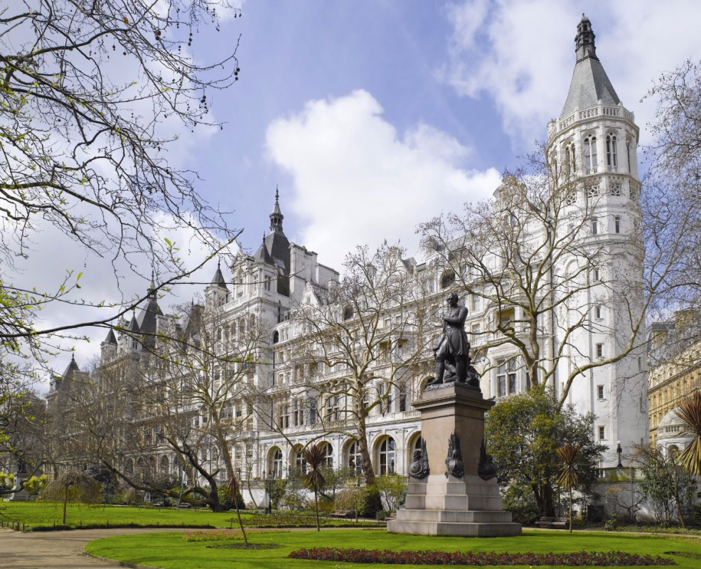 One Whitehall Place At The Royal Horseguards Hotel One Whitehall Place At The Royal Horseguards Hotel - Venues - London - Greater London