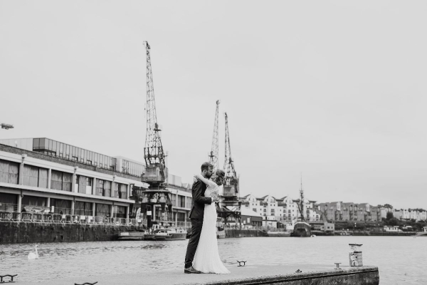 M Shed M Shed - Wedding Venue - Bristol - City of Bristol