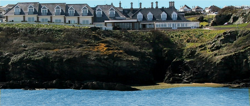 Glendorgal Hotel Glendorgal Hotel - Venues - NEWQUAY - Cornwall