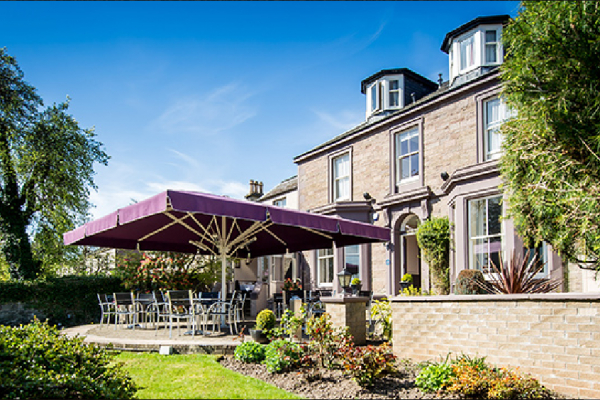 Parklands Hotel Parklands Hotel