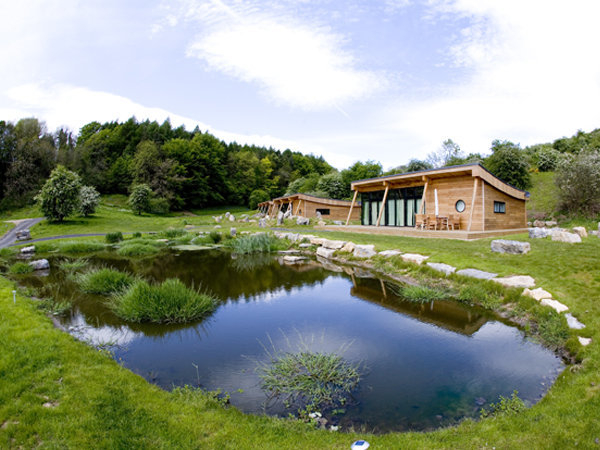Natural Retreats Yorkshire Dales Natural Retreats Yorkshire Dales - Venues - - North Yorkshire