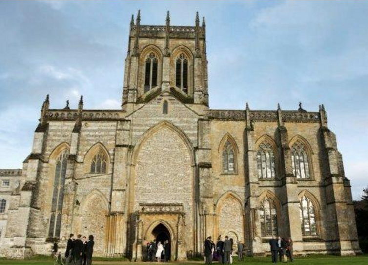 Milton Abbey School Milton Abbey School - Venues - Blandford Forum - Dorset