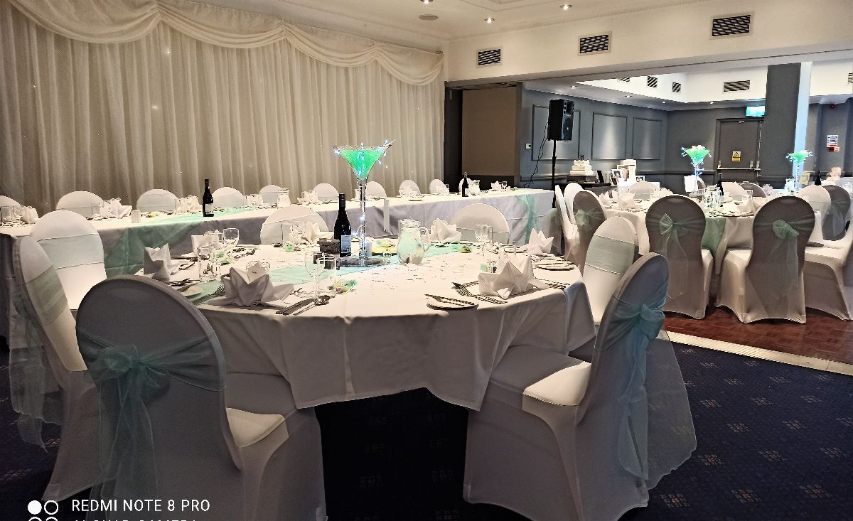 Copthorne Hotel Plymouth Copthorne Hotel Plymouth - Venues - Plymouth - Devon
