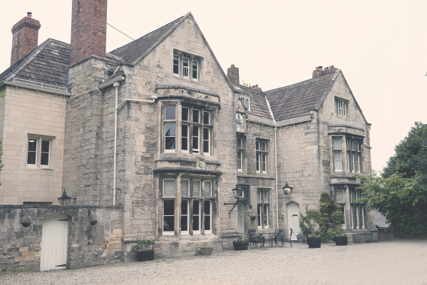 The Old Swan Hotel The Old Swan Hotel