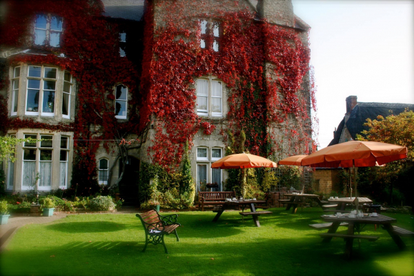 Littlebury Hotel Littlebury Hotel