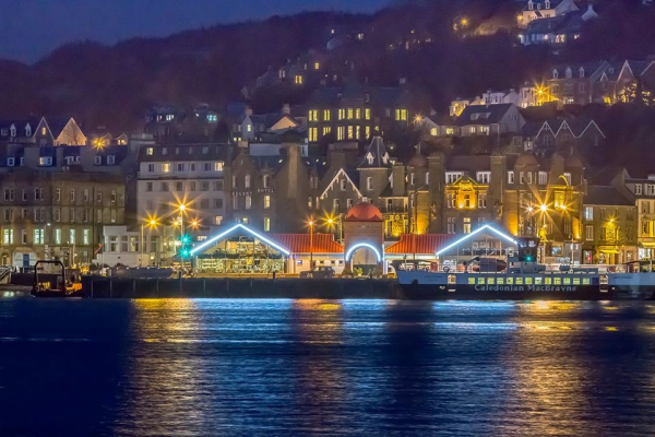 Oban Bay Hotel Oban Bay Hotel