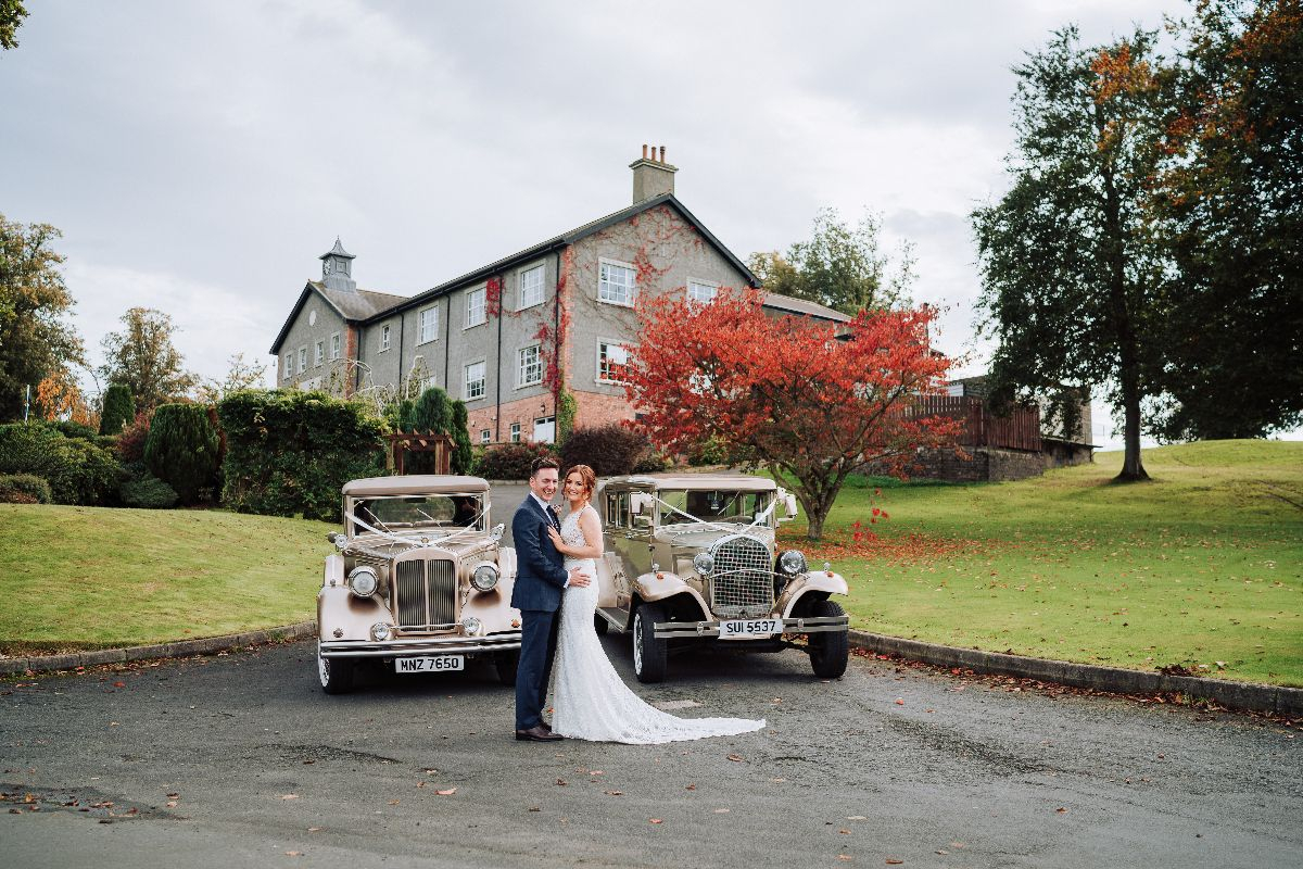 Edenmore House Edenmore House - Venues - Craigavon - County Armagh