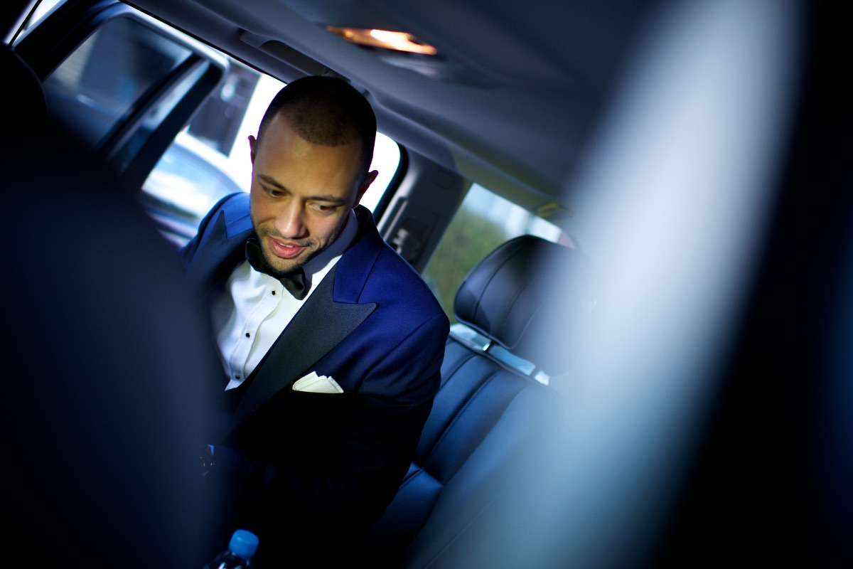 Roberto Revilla London Roberto Revilla London - Men's Formal Wear / Hire - London - Greater London