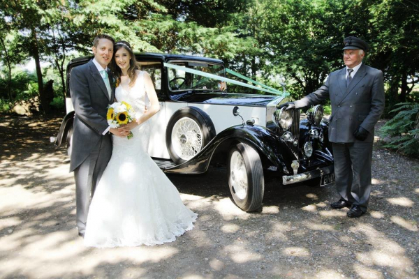 Craneswater Wedding Cars Craneswater Wedding Cars