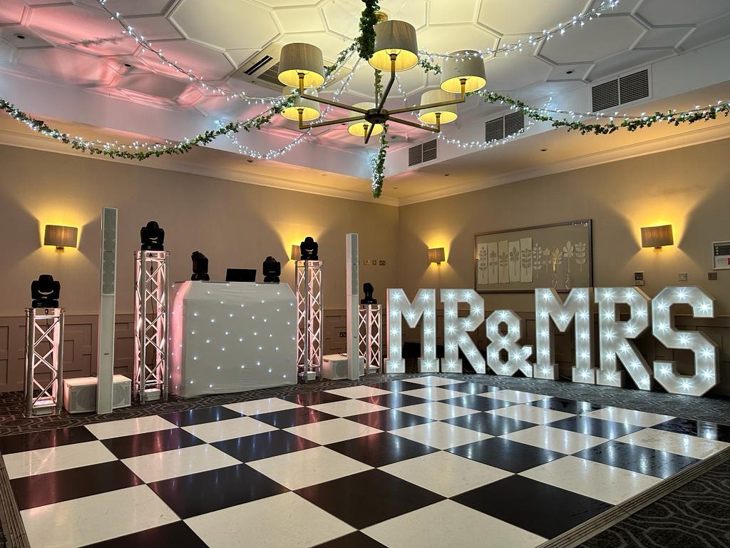 Hey Mr DJ Ltd Hey Mr DJ Ltd - Entertainment - Leatherhead - Surrey