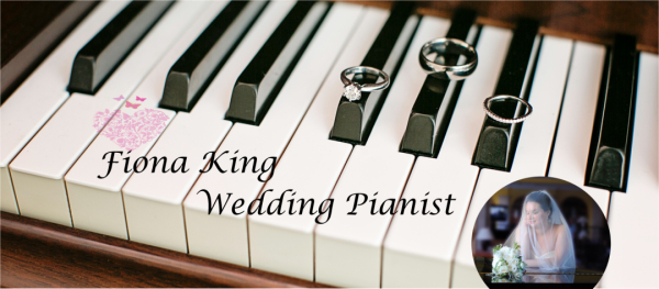 Fiona King Wedding Pianist - Musicians - Leeds - West Yorkshire