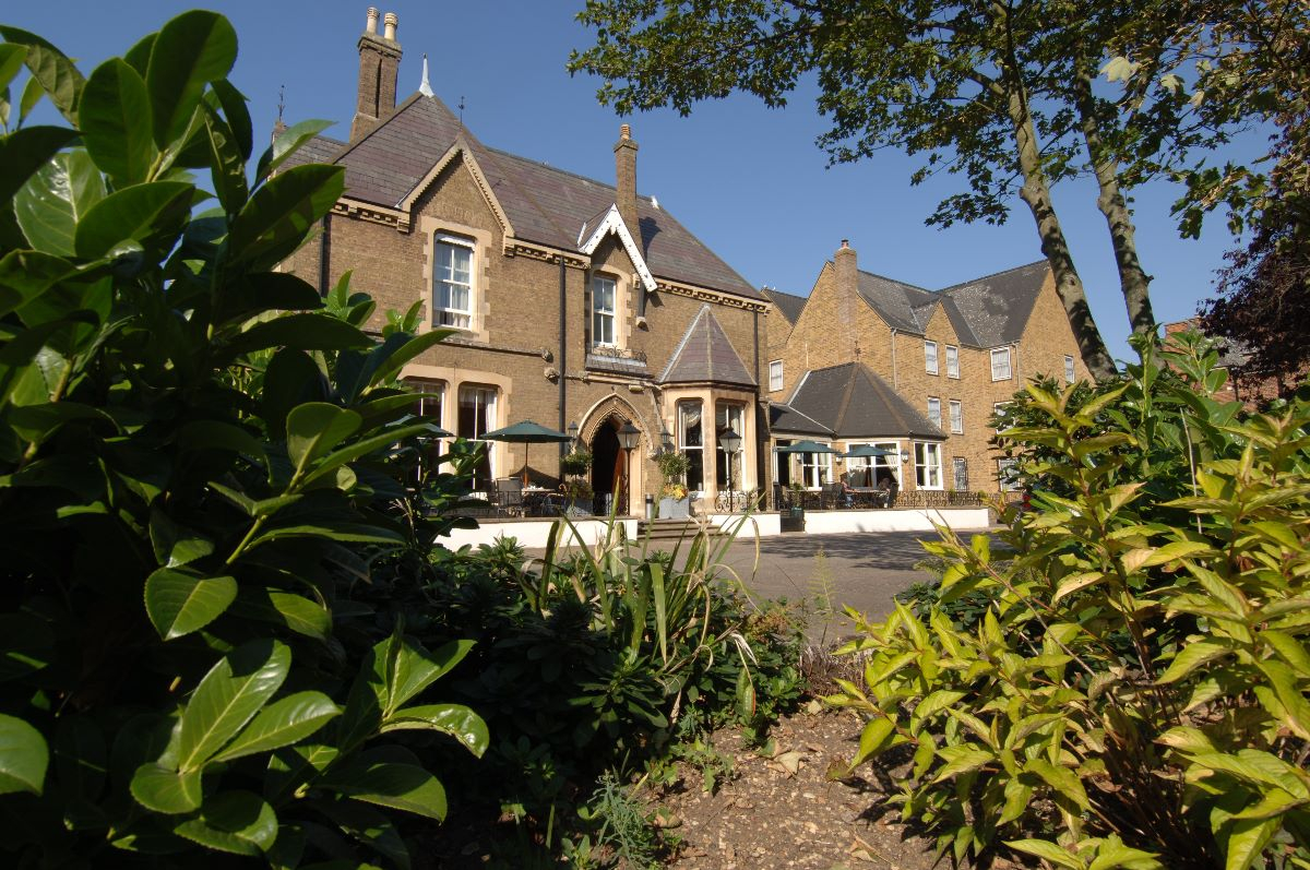 Cotswold Lodge Hotel Cotswold Lodge Hotel - Venues - Oxford - Oxfordshire